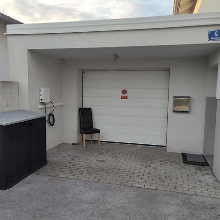 Antonio Appartement Steinabruckl المظهر الخارجي الصورة
