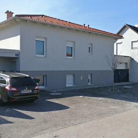 Antonio Appartement Steinabruckl المظهر الخارجي الصورة