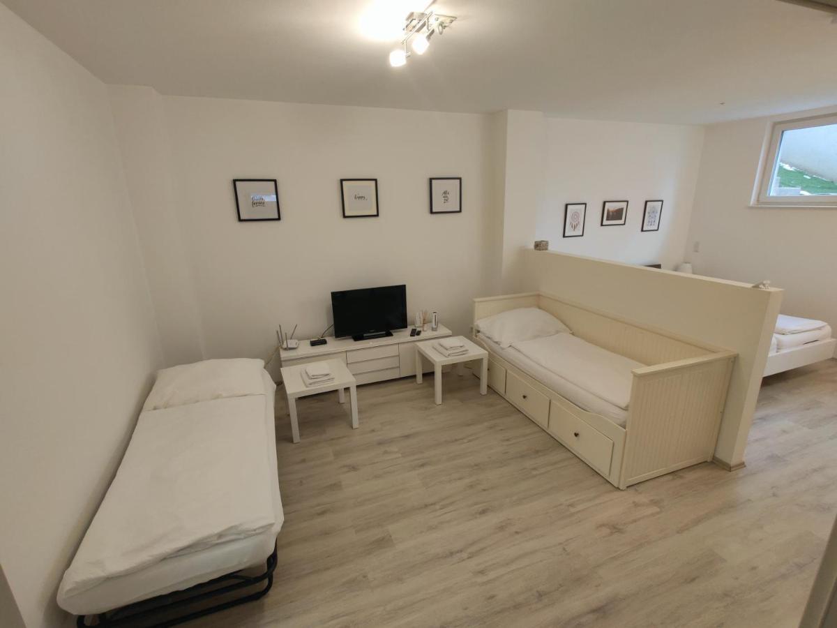 Antonio Appartement Steinabruckl المظهر الخارجي الصورة