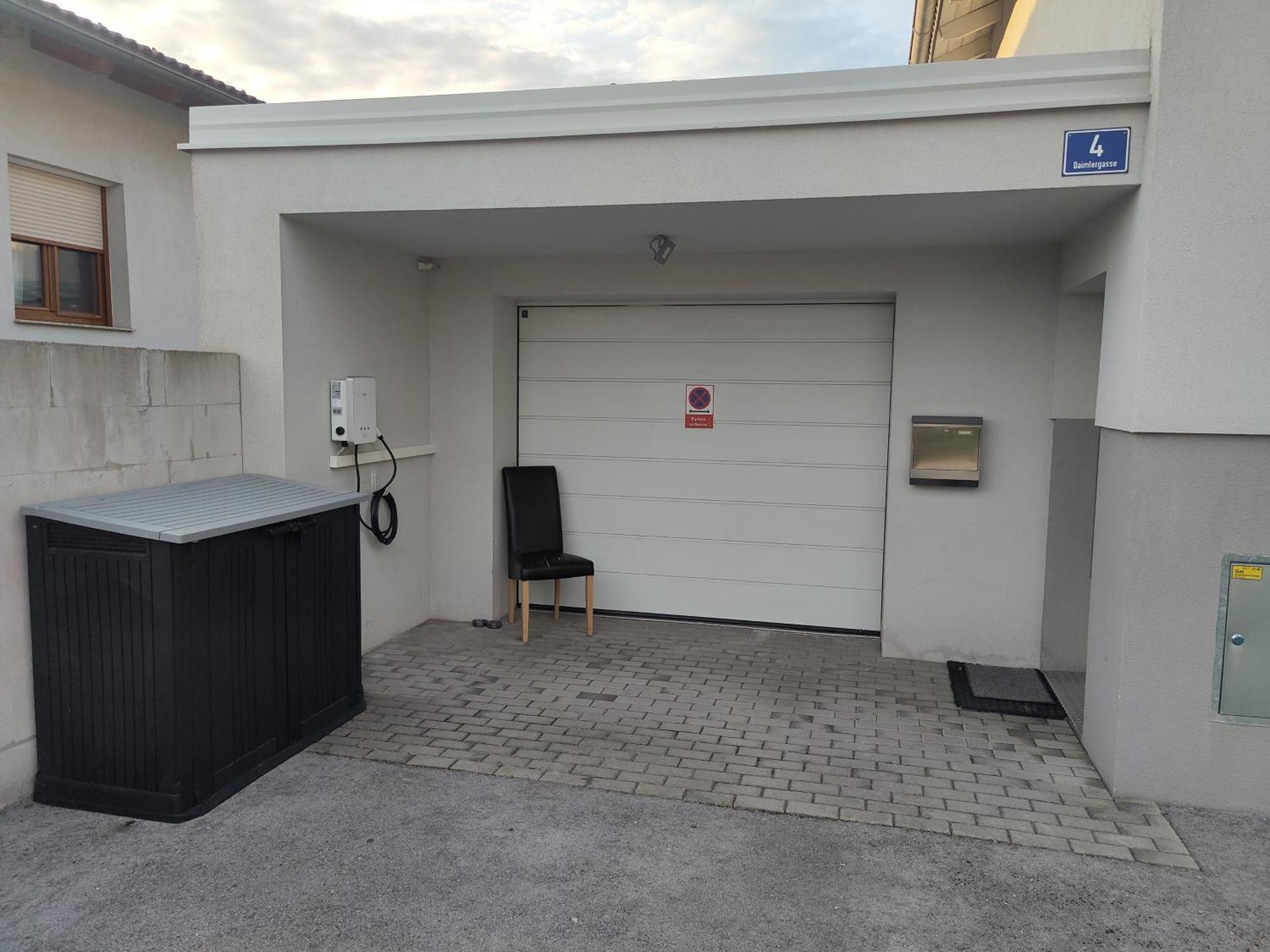 Antonio Appartement Steinabruckl المظهر الخارجي الصورة