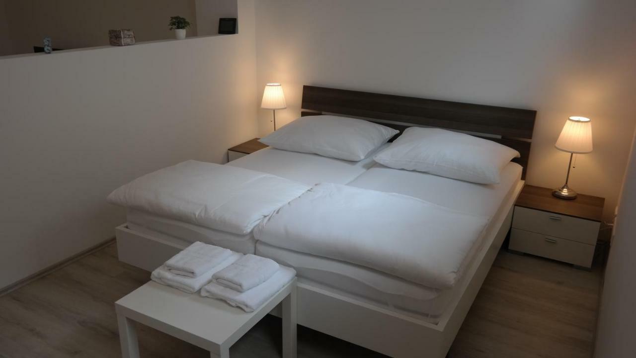 Antonio Appartement Steinabruckl المظهر الخارجي الصورة