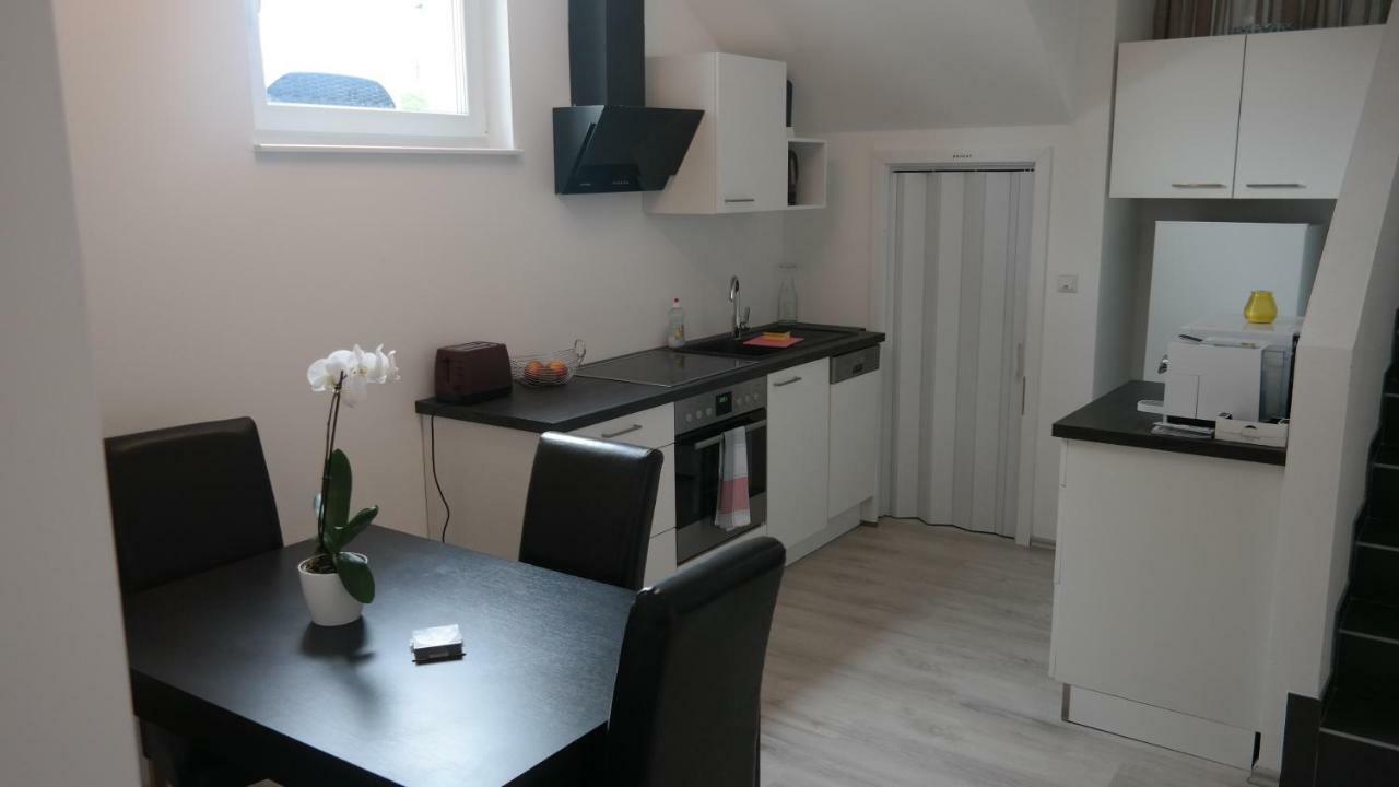 Antonio Appartement Steinabruckl المظهر الخارجي الصورة