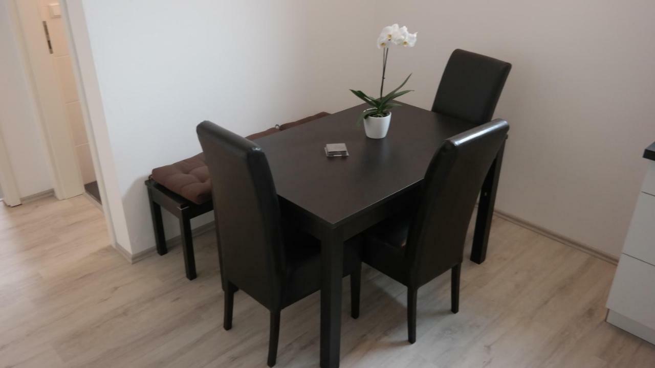 Antonio Appartement Steinabruckl المظهر الخارجي الصورة