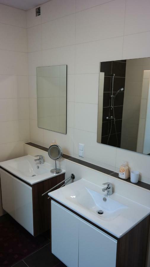 Antonio Appartement Steinabruckl المظهر الخارجي الصورة