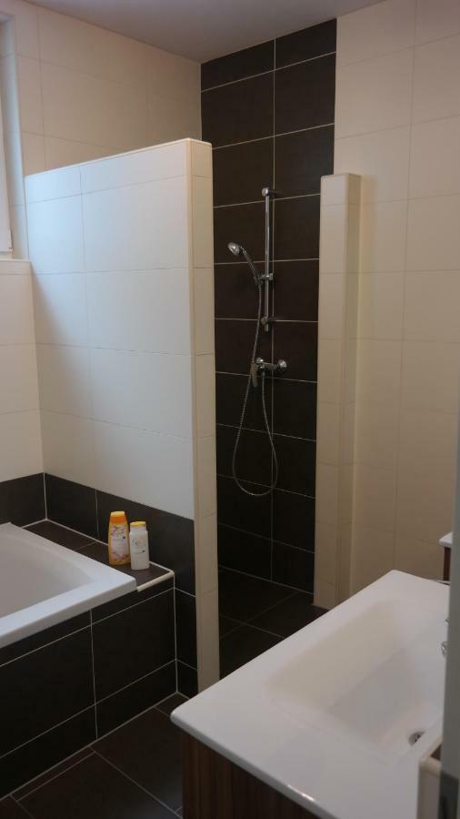 Antonio Appartement Steinabruckl المظهر الخارجي الصورة