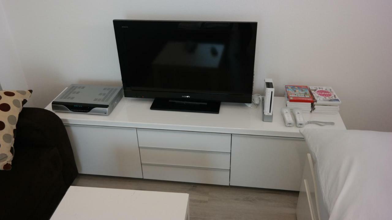 Antonio Appartement Steinabruckl المظهر الخارجي الصورة