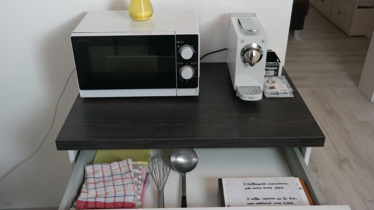 Antonio Appartement Steinabruckl المظهر الخارجي الصورة