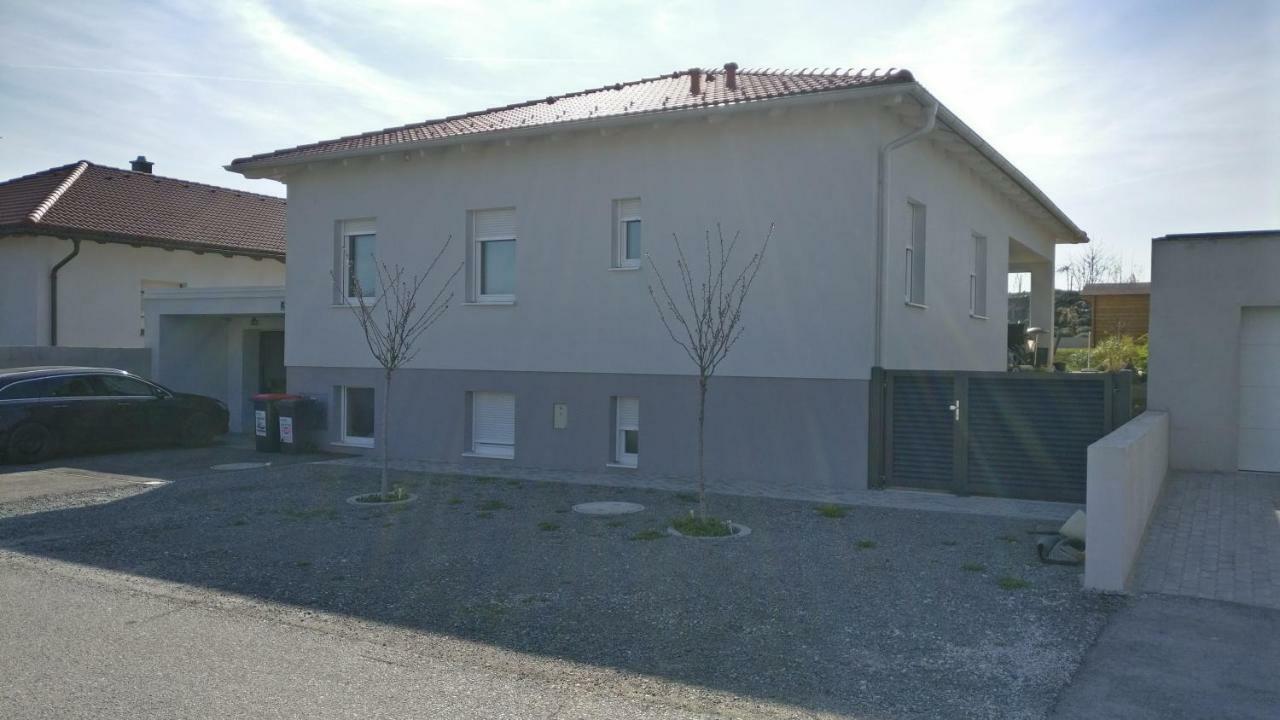 Antonio Appartement Steinabruckl المظهر الخارجي الصورة