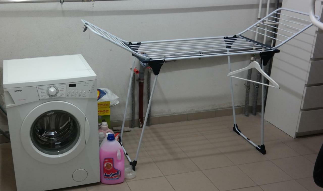 Antonio Appartement Steinabruckl المظهر الخارجي الصورة